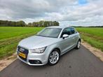 Audi A1 1.6 TDI 77KW 2011 Grijs, Voorwielaandrijving, Euro 5, A1, Zwart