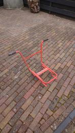 Altrex Afstandhouder, Ophalen, Gebruikt, 4 meter of meer