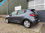 Renault Clio 0.9 TCe Intens|Airco|Bleutooth|Nav € 7.995,00, Auto's, 898 cc, Gebruikt, 1057 kg, Handgeschakeld