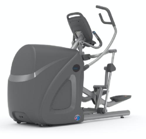 GYMFIT CROSSTRAINER | STAMINA-LINE, Sport en Fitness, Fitnessmaterialen, Nieuw, Overige typen, Armen, Benen, Borst, Buik, Rug