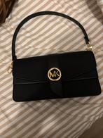 Michael kors dames tas, Sieraden, Tassen en Uiterlijk, Tassen | Damestassen, Ophalen, Zo goed als nieuw, Zwart, Handtas