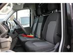 Volkswagen Crafter 2.0 TDI 140pk L3 H3 Automaat Airco Naviga, Auto's, Diesel, Bedrijf, BTW verrekenbaar, Cruise Control