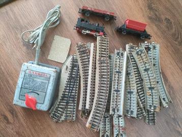 Vintage MÄRKLIN onderdelen beschikbaar voor biedingen