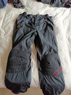 MGP Motor Regenbroek Zwart, Ophalen of Verzenden, Tweedehands, Heren