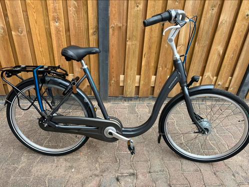 Als nieuw batavus entree damesfiets fiets lage instap fiets, Fietsen en Brommers, Fietsen | Dames | Damesfietsen, Zo goed als nieuw