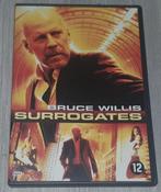 DVD Surrogates [NL Subs], Vanaf 12 jaar, Ophalen of Verzenden, Zo goed als nieuw, Actie