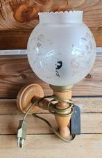 Wandlamp, Antiek en Kunst, Ophalen of Verzenden