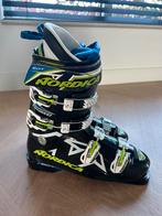 Skischoenen Nordic Doberman Race maat 44, Sport en Fitness, Skiën en Langlaufen, 160 tot 180 cm, Gebruikt, Schoenen, Ophalen of Verzenden