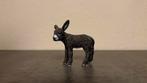 Schleich ezel veulen (13686), Ophalen of Verzenden, Zo goed als nieuw, Paard, Beeldje of Figuurtje