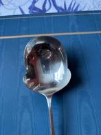 Aardappellepel, zilver, Antiek en Kunst, Ophalen of Verzenden, Zilver