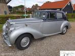 Bentley R-type saloon, Auto's, Overige carrosserieën, Leder, Bedrijf, 4900 cc