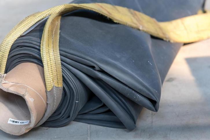 Dakdekker epdm bitumen dakreparatie dakrenovatie zinkwerk, Doe-het-zelf en Verbouw, Dakpannen en Dakbedekking, Nieuw, Overige materialen