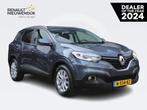 Renault Kadjar 1.2 TCe 130 Extase AUTOMAAT / NAVI / PACK WIN, Gebruikt, 4 cilinders, 1198 cc, Leder