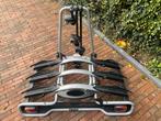 Thule Trekhaak Fietsendrager - 3 Fietsen, Auto diversen, Ophalen, 3 fietsen of meer, Gebruikt, Brede banden