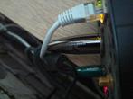 Audioquest Carbon XLR 75cm, Ophalen of Verzenden, Minder dan 2 meter, Interlink-kabel