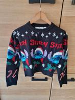 Stitch kerst trui maat 146-152 ( H&M), Jongen of Meisje, Trui of Vest, H&M, Ophalen of Verzenden