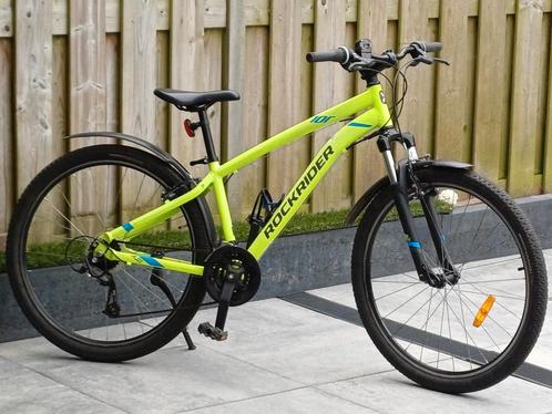 Super Mountainbike Rockrider l 27, 5  inch l nette staat l, Fietsen en Brommers, Fietsen | Jongens, Zo goed als nieuw, 26 inch of meer