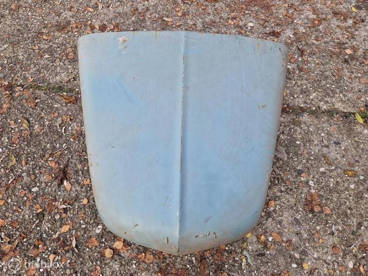 Motorkap Volvo 544 210 663237, Auto-onderdelen, Carrosserie en Plaatwerk, Motorkap, Volvo, Gebruikt, Ophalen of Verzenden