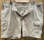 Lifeline cargo shorts, Life Line, Beige, Maat 56/58 (XL), Ophalen of Verzenden