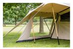 Campooz Trekking Zijwand met Raam, Caravans en Kamperen, Kampeeraccessoires, Ophalen of Verzenden, Nieuw
