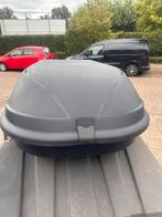 Dakkoffer, Auto diversen, Dakkoffers, Ophalen of Verzenden, Zo goed als nieuw