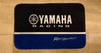 Yamaha Racing Deurmat Decomat, Motoren, Ophalen of Verzenden, Nieuw