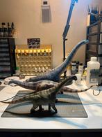 Haolonggood camarasaurus 1:35 model, Ophalen of Verzenden, Zo goed als nieuw