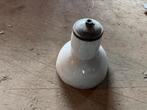 vintage industriele lampen, 4 stuks a €25, Ophalen of Verzenden