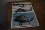 Helicopters of the world - Bill Gunston, Nieuw, Vrachtwagen, Ophalen of Verzenden