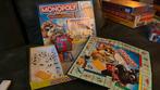 Monopoly junior elektronisch bankieren, Hobby en Vrije tijd, Gezelschapsspellen | Overige, Ophalen of Verzenden, Zo goed als nieuw
