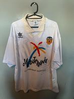 Oud Valencia voetbal shirt uit 1993/94, Maat XL, Verzenden, Zo goed als nieuw, Shirt