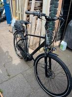 Giant Entour E+ Heren e-bike, Fietsen en Brommers, Fietsen | Heren | Herenfietsen, Ophalen, Gebruikt, Giant, Versnellingen