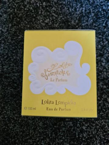 Lolita lempicka paars appeltje beschikbaar voor biedingen