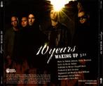 10 years - waking up promo single, Ophalen of Verzenden, Zo goed als nieuw, Rock en Metal