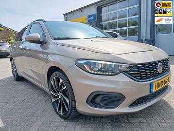 Fiat Tipo 1.4 T-Jet 16v Business Lusso - LPG G3 - Navigatie  beschikbaar voor biedingen