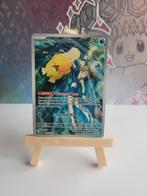 Misty's Psyduck #193/182 Pokémon Destined Rivals, Verzenden, Nieuw, Losse kaart, Foil