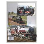 A Pageant of British Steam - Stoomtrein stoom-treinen boek, Ophalen of Verzenden, Nieuw, Trein