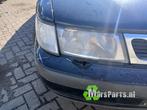 Koplamp rechts van een Saab 9-3, Auto-onderdelen, Verlichting, Gebruikt, -, -, Ophalen of Verzenden