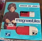 Oscar de jouet constructiespeelgoed, Antiek en Kunst, Antiek | Speelgoed, Ophalen of Verzenden