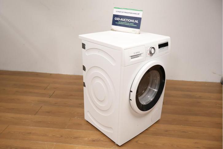 EcoSilence Drive Serie 4 Bosch Wasmachine, Witgoed en Apparatuur, Wasmachines, Ophalen of Verzenden