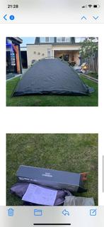 Festival tent 1/2 personen, Ophalen of Verzenden, Nieuw, Tot en met 2