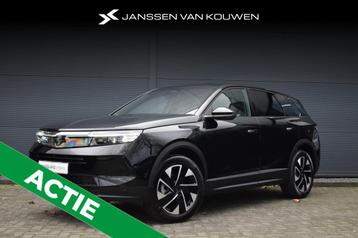 Opel Grandland 1.2 Turbo Hybrid GS Automaat / Nieuw Model /  beschikbaar voor biedingen