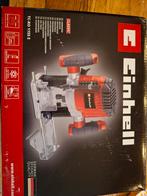 Einhell boven frees, Ophalen, Zo goed als nieuw, Bovenfrees