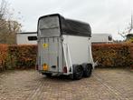Zeer mooie 1.5 paards Xxtrail vol aluminium, Dieren en Toebehoren, Paarden en Pony's | Trailers en Aanhangwagens, Ophalen, Aluminium