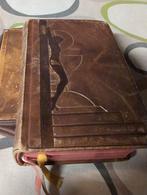 Romeins Missaal met Catechismus - F. Van Baelen, Boeken, Godsdienst en Theologie, Ophalen of Verzenden, Gelezen, F. Van Baelen