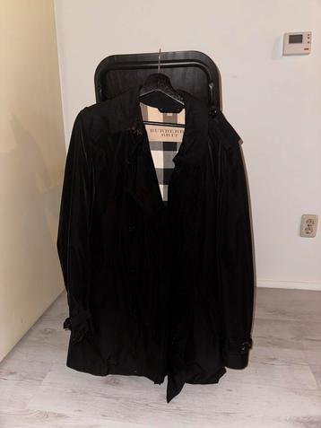 Origineel Burberry Trenchcoat - Topstaat! beschikbaar voor biedingen