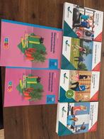 CIOS Sportopleiding Boeken Niveau 3/4, Ophalen of Verzenden, Zo goed als nieuw, MBO