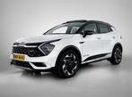Kia Sportage 1.6 T-GDi Plug-in Hybrid AWD GT-PlusLine Betref, Automaat, 4 cilinders, 24 maanden, Wit