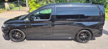 Volkswagen CADDY Cargo Maxi 2.0 TDI*leren bekleding*Lichtmet beschikbaar voor biedingen