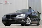 BMW 3-serie Touring High Executive / 2.0 diesel / Leder / Sp, Automaat, 745 kg, Achterwielaandrijving, 4 cilinders